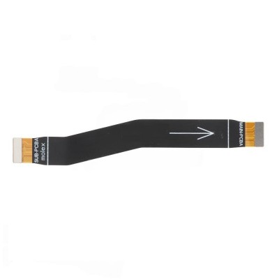 Main Board Flex Cable For Motorola Moto G55 By - Maxbhi Com