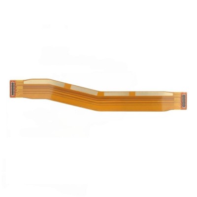Main Board Flex Cable For Motorola Moto G55 By - Maxbhi Com