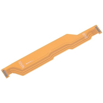 Main Board Flex Cable For Oppo A3 4g By - Maxbhi Com