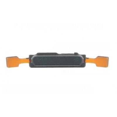 Power Button Outer For Motorola Moto G55 White By - Maxbhi Com