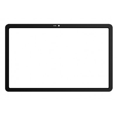 Replacement Front Glass For Tcl Tab 10 Nxtpaper Blue By - Maxbhi Com