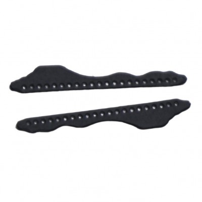 Speaker Jaali Anti Dust Net Rubber For Oukitel Wp28 S By - Maxbhi Com