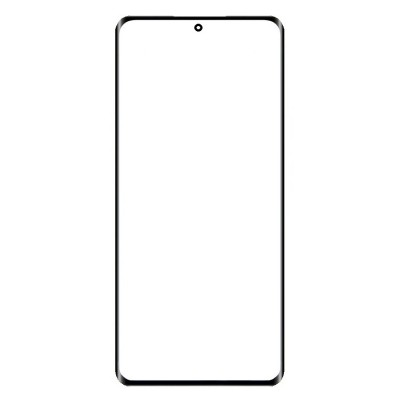 Touch Screen Digitizer For Realme 13 4g Black By - Maxbhi Com