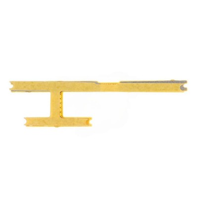 Volume Button Flex Cable For Motorola Moto G55 By - Maxbhi Com
