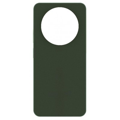 Back Panel Cover For Coolpad C16 Green - Maxbhi Com