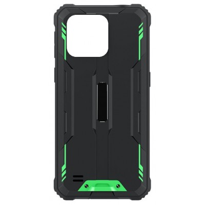 Back Panel Cover For Oukitel G2 Green - Maxbhi Com