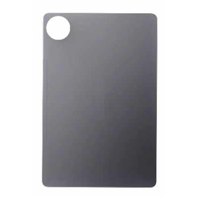 Back Panel Cover For Oukitel Ot12 Black - Maxbhi Com