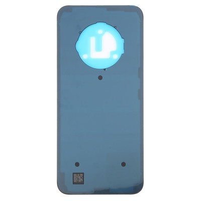 Back Panel Cover For Tecno Spark 30c Black - Maxbhi Com