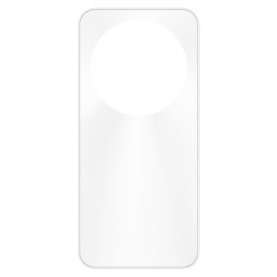 Back Panel Cover For Tecno Spark 30c White - Maxbhi Com