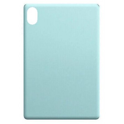 Back Panel Cover For Umidigi G9 Tab Green - Maxbhi Com