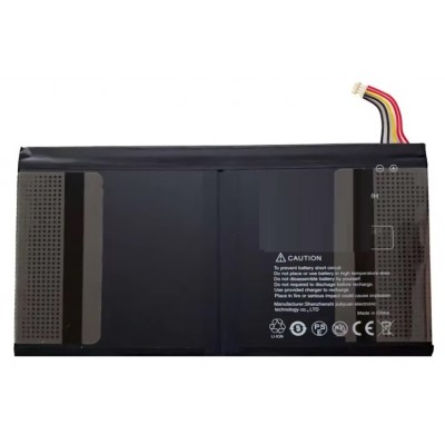 Battery For Umidigi G7 Tab Pro By - Maxbhi Com