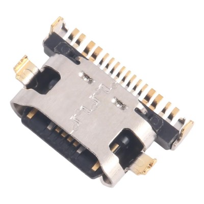 Charging Connector For Tecno Spark 30 Pro By - Maxbhi Com