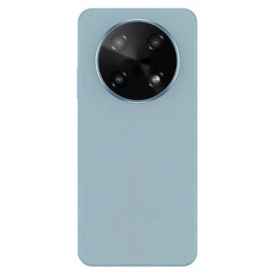 Full Body Housing For Coolpad C16 Blue - Maxbhi Com