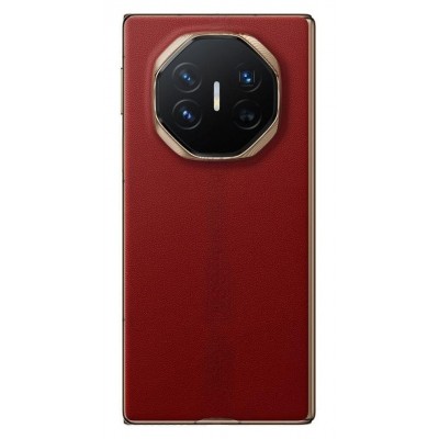 Full Body Housing For Huawei Mate Xt Ultimate Red - Maxbhi Com