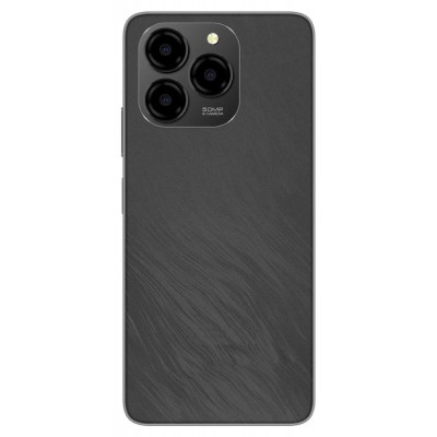Full Body Housing For Meizu Note 21 Black - Maxbhi Com