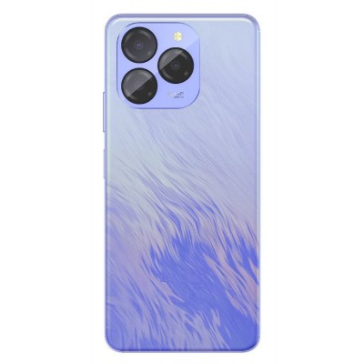 Full Body Housing For Meizu Note 21 Blue - Maxbhi Com