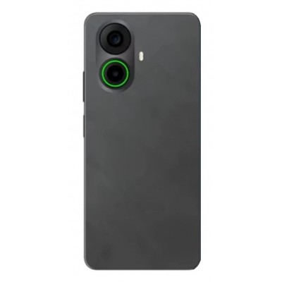 Full Body Housing For Meizu Note 21 Pro Black - Maxbhi Com