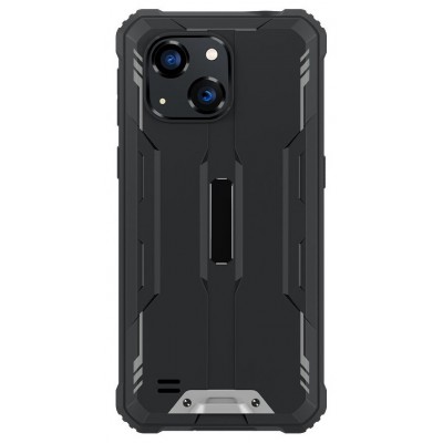 Full Body Housing For Oukitel G2 Black - Maxbhi Com