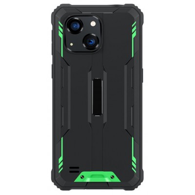Full Body Housing For Oukitel G2 Green - Maxbhi Com