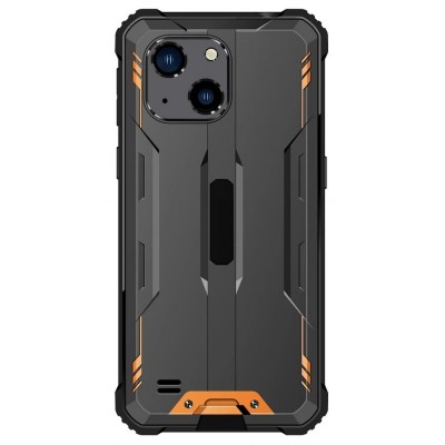 Full Body Housing For Oukitel G2 Orange - Maxbhi Com