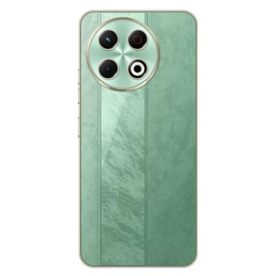 Full Body Housing For Tecno Spark 30c Green - Maxbhi Com