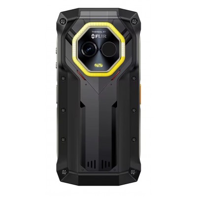 Full Body Housing For Ulefone Armor Mini 20t Pro White - Maxbhi Com