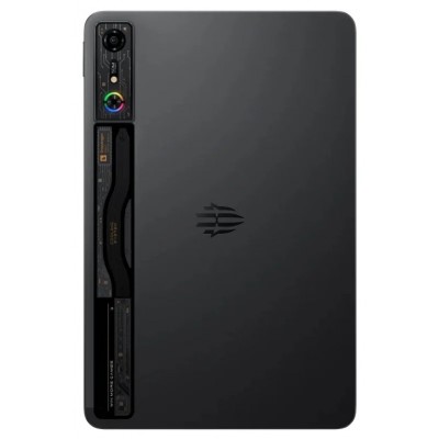 Full Body Housing For Zte Nubia Red Magic Nova Black - Maxbhi Com