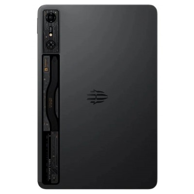 Full Body Housing For Zte Nubia Red Magic Nova Grey - Maxbhi Com