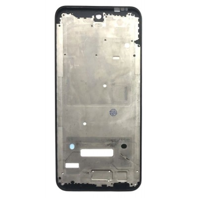 Lcd Frame Middle Chassis For Tecno Spark 30c Green By - Maxbhi Com