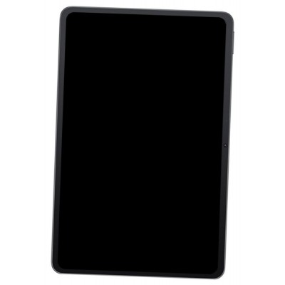 Lcd Frame Middle Chassis For Zte Nubia Red Magic Nova Black By - Maxbhi Com