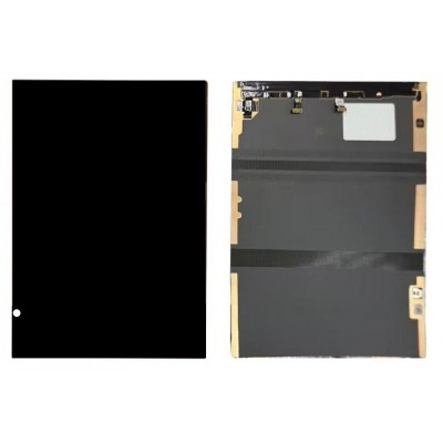 Lcd With Touch Screen For Huawei Mate Xt Ultimate Black By - Maxbhi Com