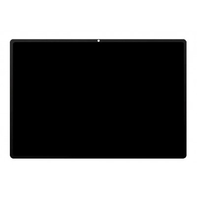 Lcd With Touch Screen For Huawei Matepad 12 X White By - Maxbhi Com
