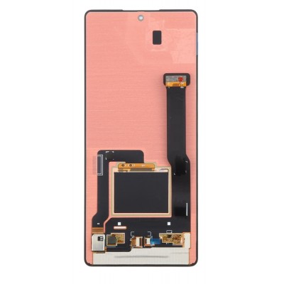 Lcd With Touch Screen For Meizu Note 21 Pro Blue By - Maxbhi Com