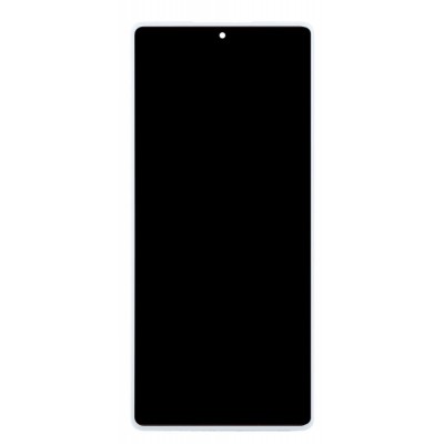 Lcd With Touch Screen For Meizu Note 21 Pro White By - Maxbhi Com