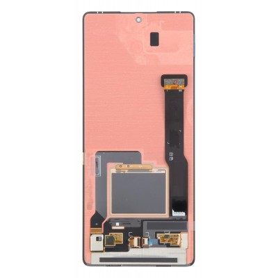 Lcd With Touch Screen For Meizu Note 21 Pro White By - Maxbhi Com