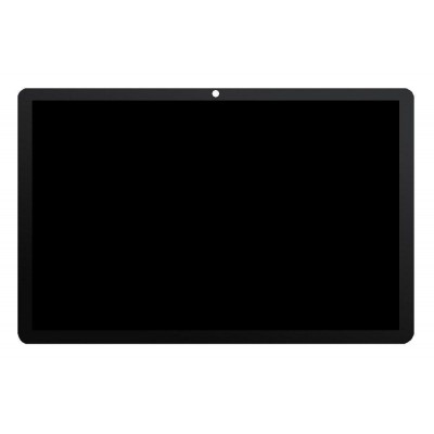 Lcd With Touch Screen For Tcl Tab 10l Gen 3 Black By - Maxbhi Com