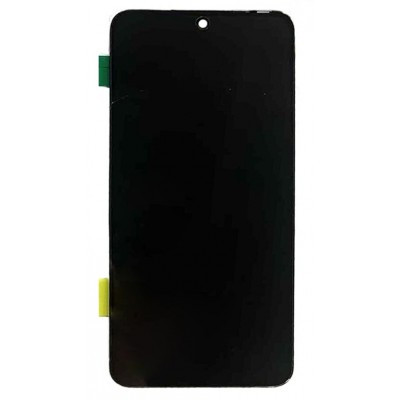 Lcd With Touch Screen For Tecno Spark 30 Pro White By - Maxbhi Com