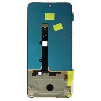 Lcd With Touch Screen For Tecno Spark 30 Pro White By - Maxbhi Com
