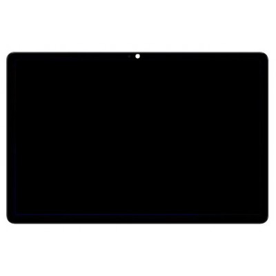 Lcd With Touch Screen For Umidigi G7 Tab Pro Grey By - Maxbhi Com