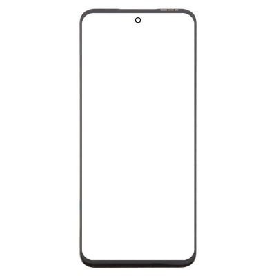 Touch Screen Digitizer For Tecno Spark 30c Black By - Maxbhi Com