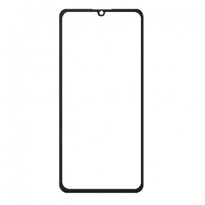 Touch Screen Digitizer For Cubot A20 White By - Maxbhi Com