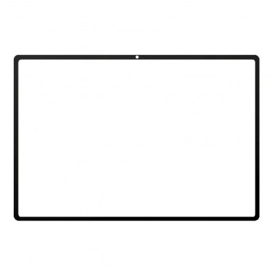 Touch Screen Digitizer For Huawei Matepad 12 X Black By - Maxbhi Com