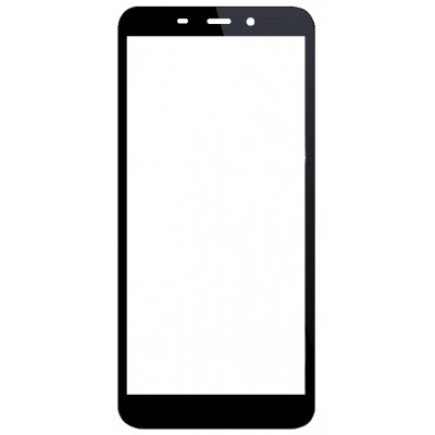 Touch Screen Digitizer For Oukitel G2 White By - Maxbhi Com
