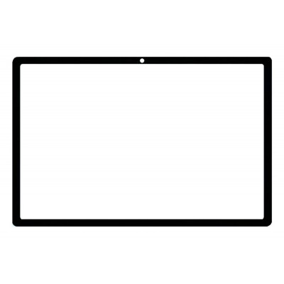 Touch Screen Digitizer For Umidigi G9 Tab White By - Maxbhi Com