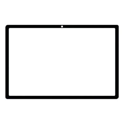 Touch Screen Digitizer For Umidigi G9 Tab Black By - Maxbhi Com