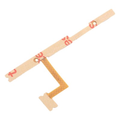 Tecno Tecno Spark 30 Volume Button (Inner / Flex Cable)