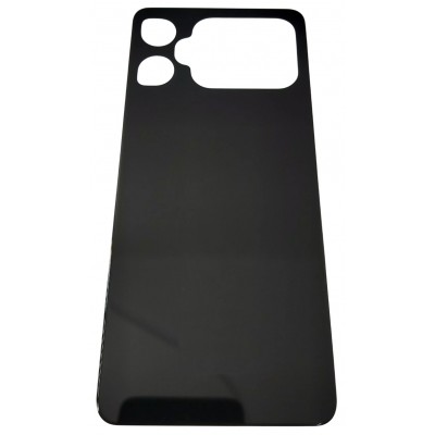 Back Panel Cover For Cubot A20 White - Maxbhi Com