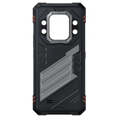 Back Panel Cover For Cubot Kingkong Star 2 White - Maxbhi Com