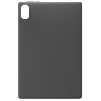 Back Panel Cover For Doogee U9 Grey - Maxbhi Com