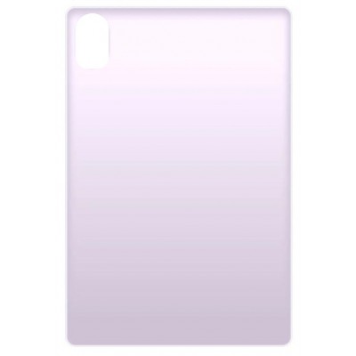 Back Panel Cover For Doogee U9 Purple - Maxbhi Com